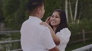 Gynn & Marco I Save The Date Video