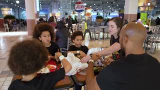 👉 "Mall of America history, shopping & family fun with the @EDKBro's | ‎⁨@TheAmericanDreamTV⁩"