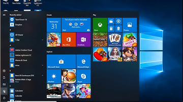 Uninstall TeamViewer 14 in Windows 10 October 2018 Update
