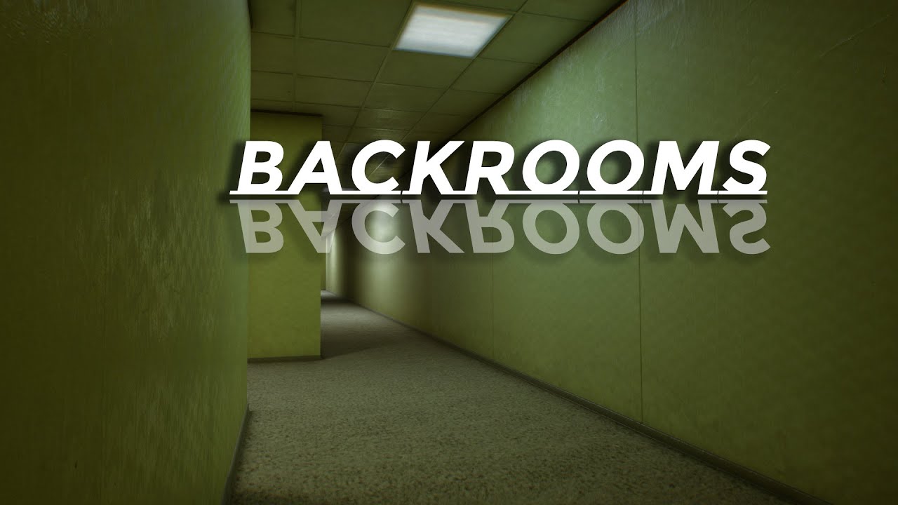 Backrooms fun. Закулисье backrooms. Уровень 0 backrooms. Backrooms логотип.