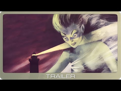 Trailer-Vorschau zu Der Turm der schreienden Frauen