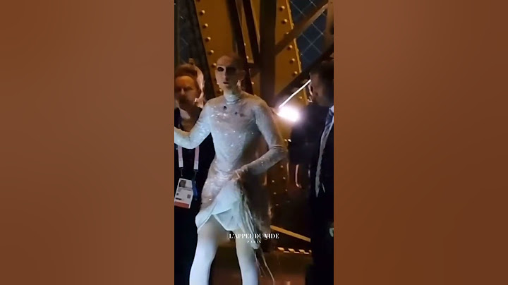 Celine Dion's Magical Return at the Eiffel Tower | Olympics 2024 #paris2024