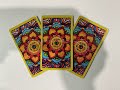 March 24, 2024 Sunday Pick a Card Tarot &amp; Birthday Reading by Cognitive Universe