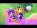 Beginning of video