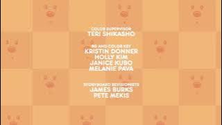 Wow! Wow! Wubbzy! Closing (Song)