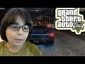 GTA 5 Garaj BKT Baran Kadir Tekin