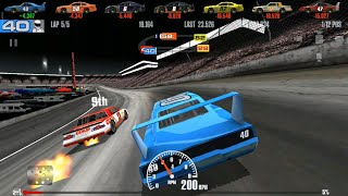 Stock Car Racing #6 - Android Gameplay screenshot 2