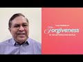 The Power Of Forgiveness | Pastor Kevin Menezes