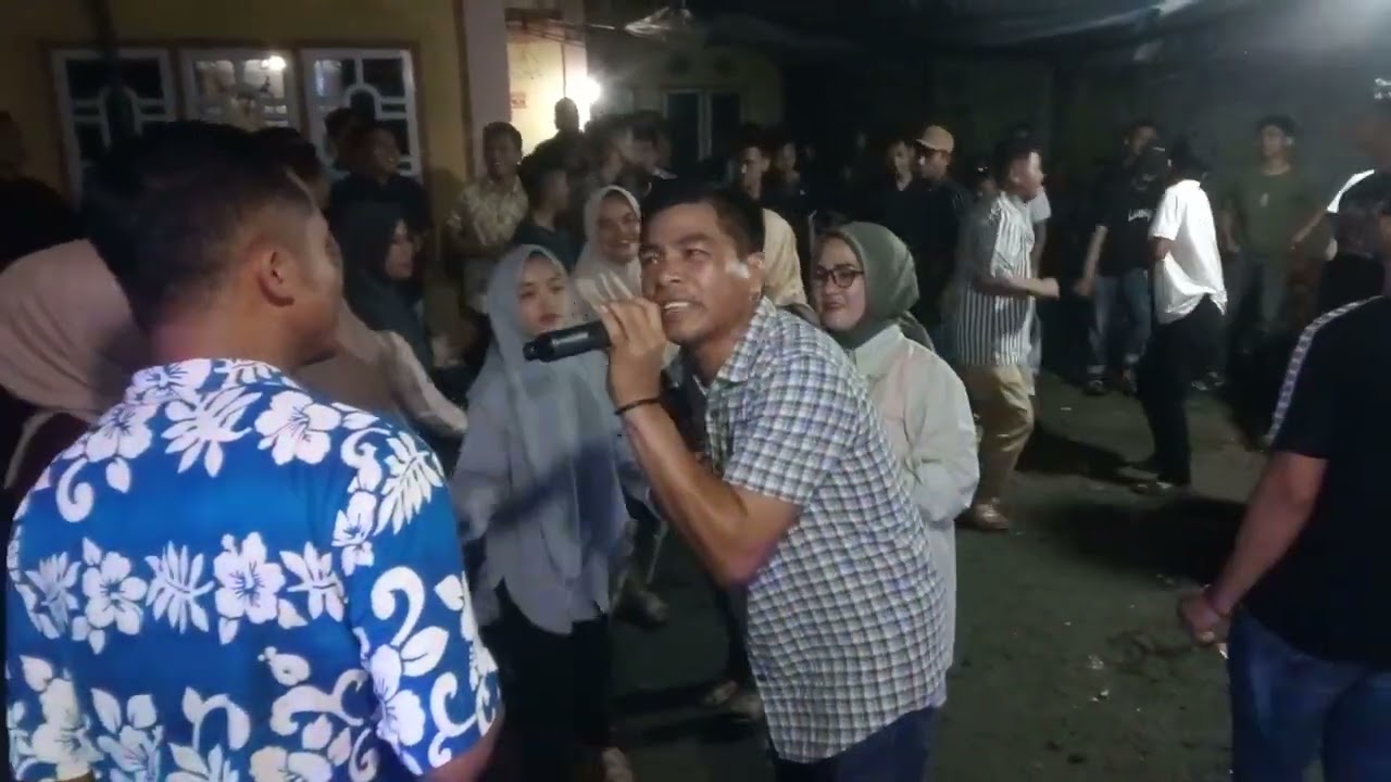 RENTAK KUDO, nalak nantu, TERATAI MUSIK