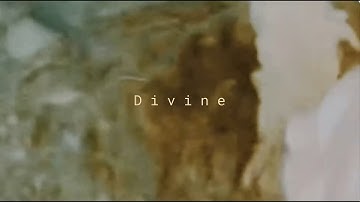 Emily Rowed, Jordan Critz - Divine (Visualizer)