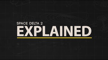 Space Delta 2: Space Domain Awareness