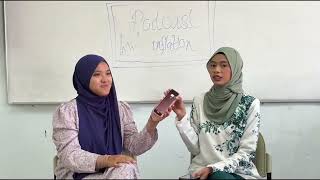 VIDEO PRESENTATION ECO211