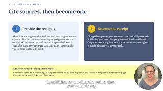 How to Optimize Your Article Content For SEO And GEO / AEO - Pam Aungst Cronin