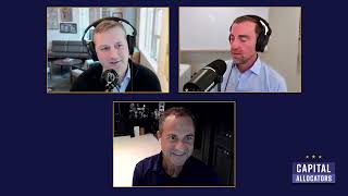 Mason Morfit & Rob Hale - Quiet Activism at ValueAct (EP.462)