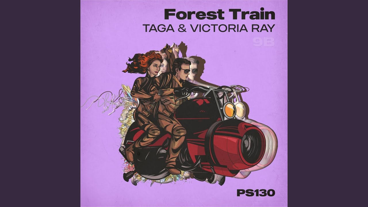 Forest Train (Extended Mix) adlı videoyu YouTube'da izle Forest Train (Extended Mix) adlı videoyu YouTube'da izle
