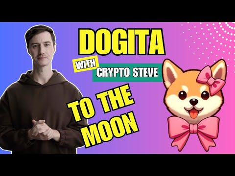 HUGE POTENTIAL DOGITA MEME