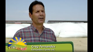 Why Should I Bag Silage