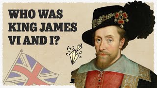 Who was King James VI & I? Scotland's trailblazers, legends, creators and innovators Resimi