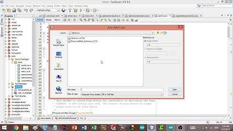 Comunicacion serial arduino y NetBeans