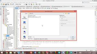 Comunicacion serial arduino y NetBeans
