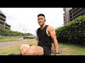 Day in the Life of a Japanese Man in His 20's