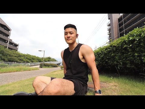 Day  In The Life Of A Japanese Man In His 20's