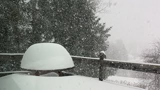 Live Cam Tug hill  lake effect sno