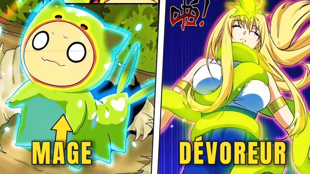 Tout le monde s’est moqué de l’insecte de compagnie… Jusqu’à ce qu’il évolue en prédateur suprême