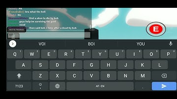 @Tencell pls fix this lag glitch that makes you survive the void