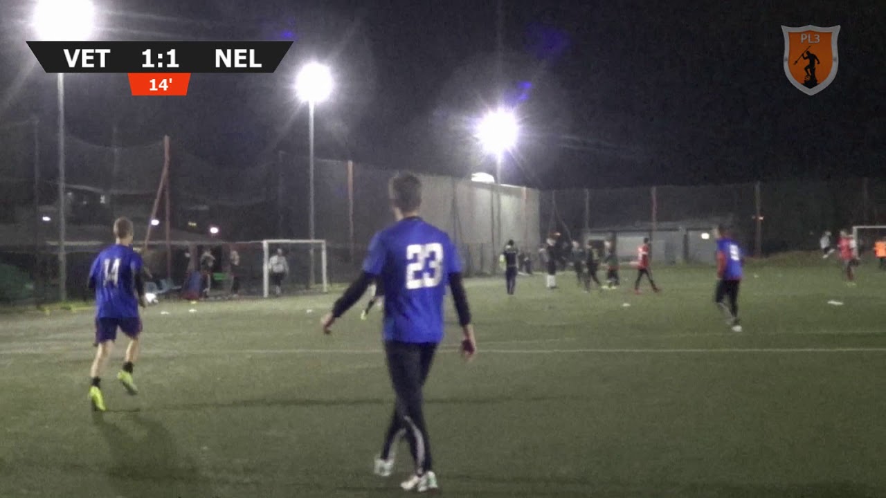 Vetrex - Nelton Piłkarska Liga Trójmiasta R-GOL PL3 Jesień 2017 camera iphone 8 plus apk