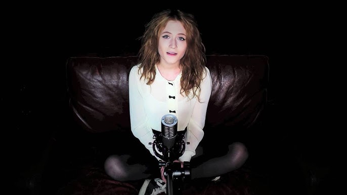 Janet Devlin - I promise it's not a rick roll 😜 link in