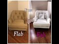 DIY/ How to: Paint a Chair DIY/ How to: Paint a Chair