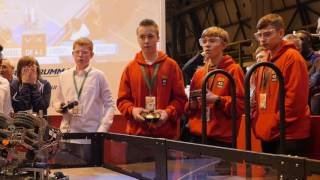 What is VEX Robotics