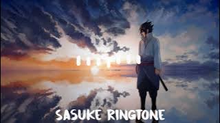 Sasuke Theme Ringtone (Ringtone Anime) || Ringtone Naruto Download Link ⬇️