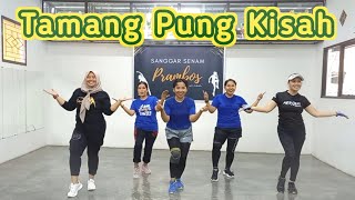 TAMANG PUNG KISAH - Remix | SS Prambos