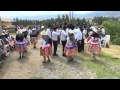 Santiago en Huancayo Perú 2014 - 25 de Julio