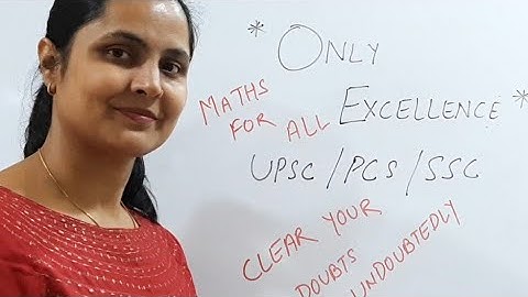 CSAT - 2018 :Part 2 :Previous years question papers, Complete solution of Quantitative Aptitude