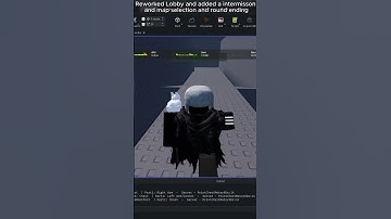 Devlog 3! of making OUR OWN forsaken/OM game