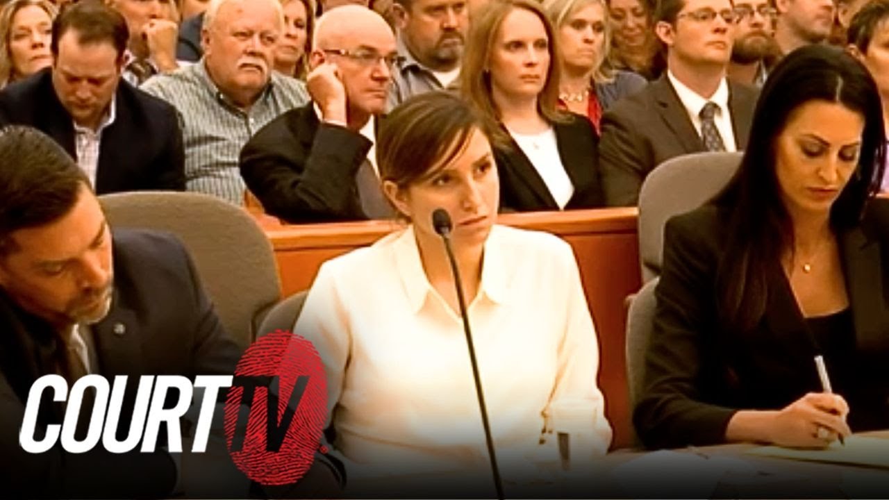 Kouri Richins Hearing: P.I. Details Digital Evidence