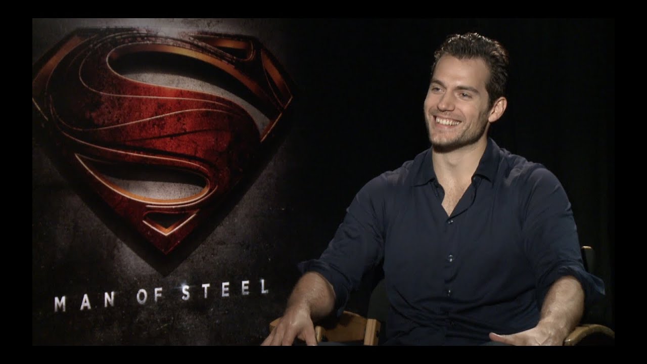 Zack Snyder Celebrates Man of Steel Release Amid Recasting of Henry  Cavill's Superman