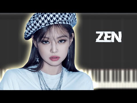 ZEN - JENNIE