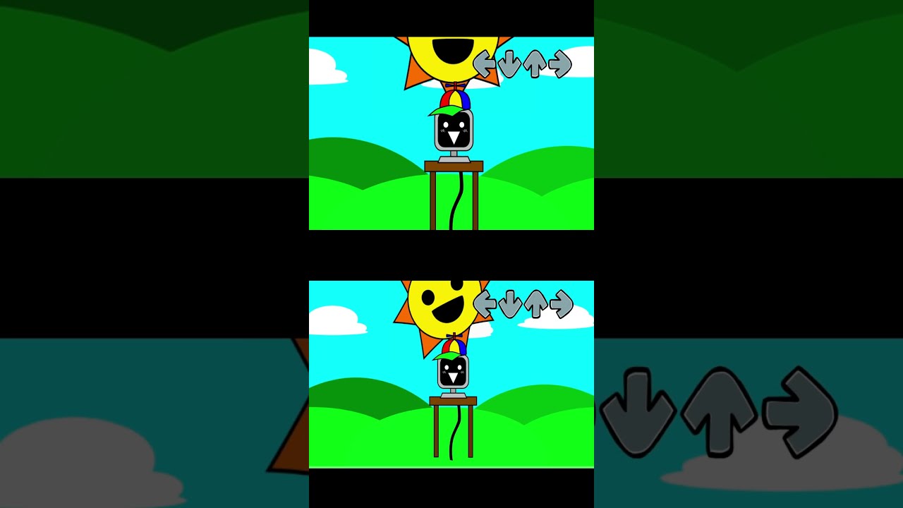 Incredibox Sprunki Mr Fun Computer