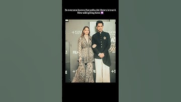 what do you think 🤔 #aditiraohydari #bollywood #trending