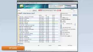 MP3 Finder 1.6 - Beta Review