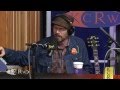 Neon Neon performing "Listen To The Rainbow" Live on KCRW