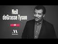 MasterClass Live with Neil deGrasse Tyson | MasterClass