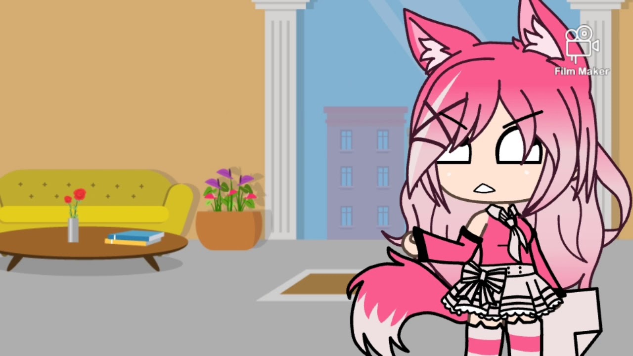 24h con la reina de los gachatubers - YouTube