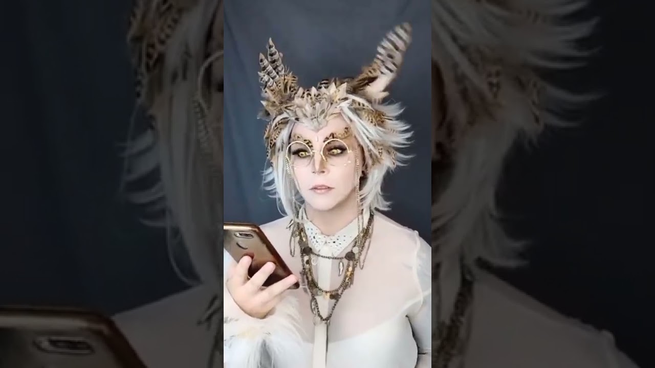 Junis reaction to *that* video