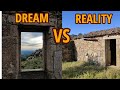 6 TOP TIPS when buying land in Portugal in 2022😁- Dreams VS Reality