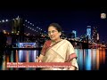 Face to face with mrs jaya row influential speaker founder of vedanta vision  vedantavisionorg